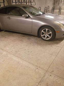 04 infinity g35 coupe