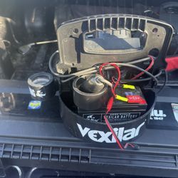 Vexilar 