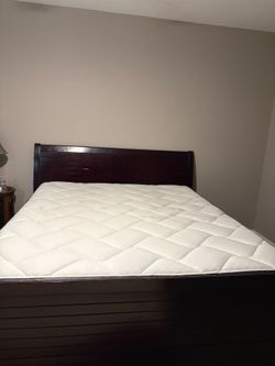 Mattress