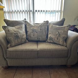 Living room set