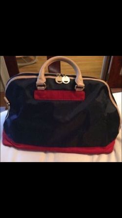 Danzo Diaper Bag