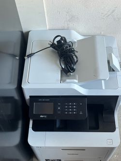 Brother Printer