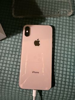 IPHONE XS + WYZE WATCH 44