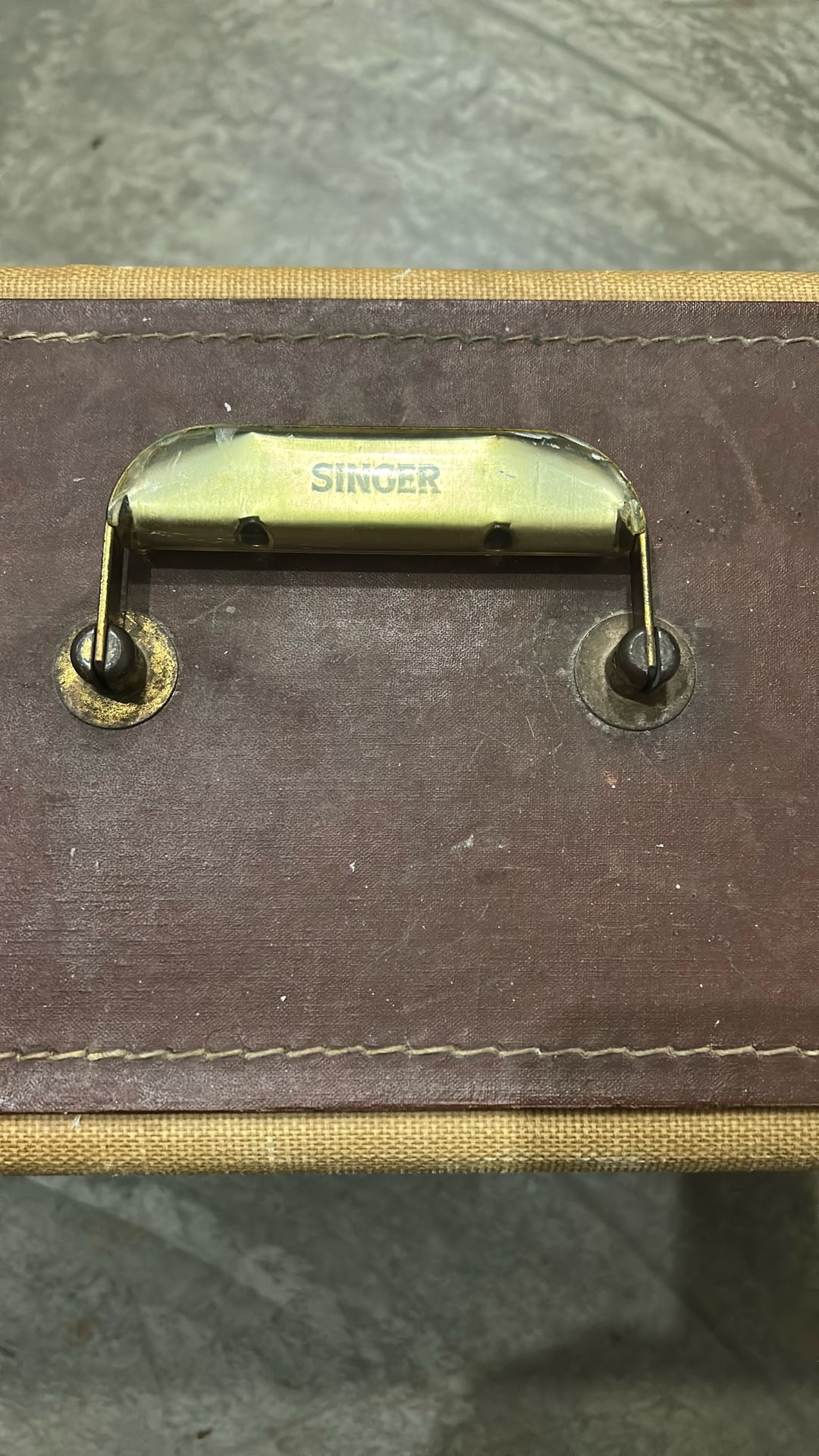 Singer
