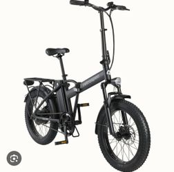 E-bike