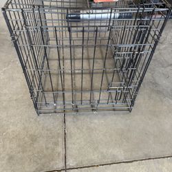 Dog Crate 