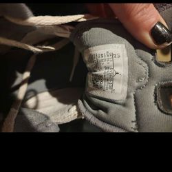 Air Jordan 6 Retro Cool Grey