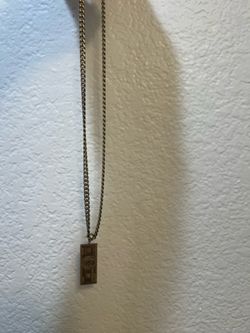 14k gold chain