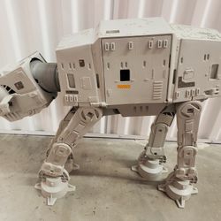 Vintage Star Wars AT-AT Walker. Excellent All Original.