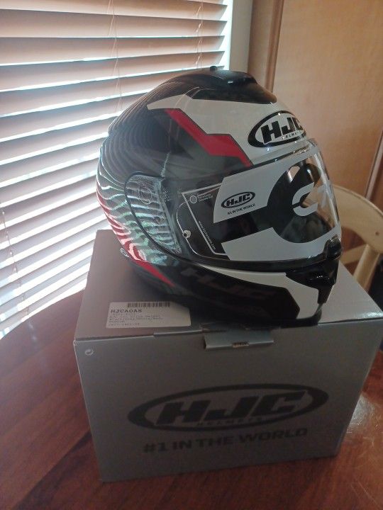 Helmet HJC-C70 