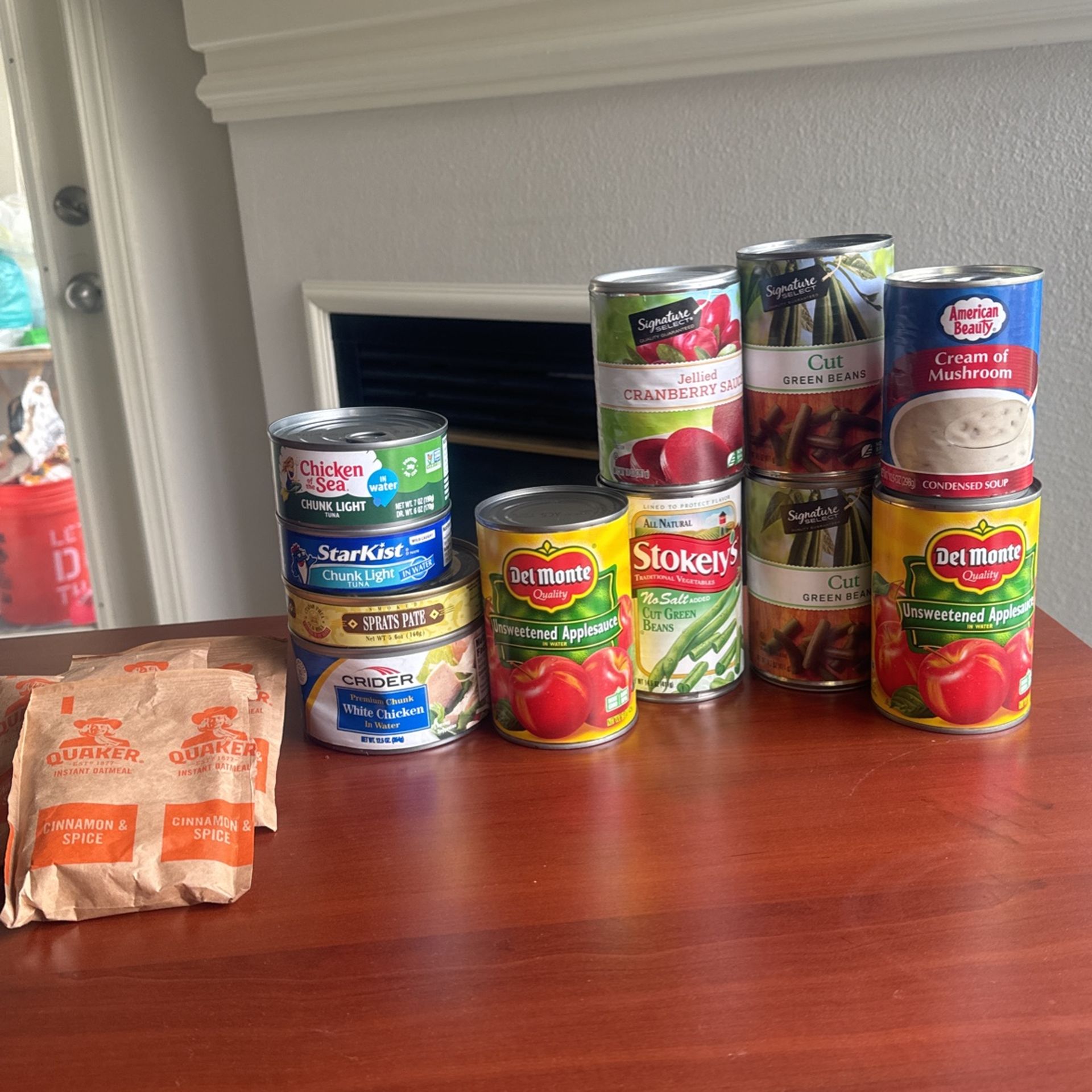 Free Stuff