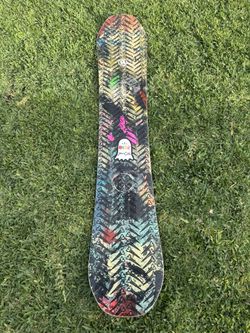 RIDE Snowboard