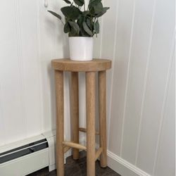 Accent Table