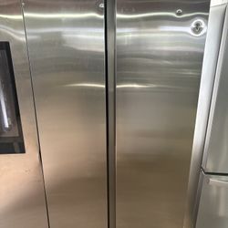 Samsung Two Door Fridge 💧 