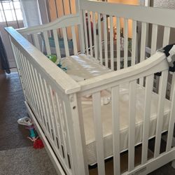 Crib For Sale