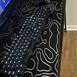 A G703 Mouse And Logitech G413 Se Keyboard 