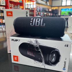JBL flip 7 