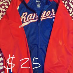 Jackets Sizes 10/12/..LG..Xtra LG
