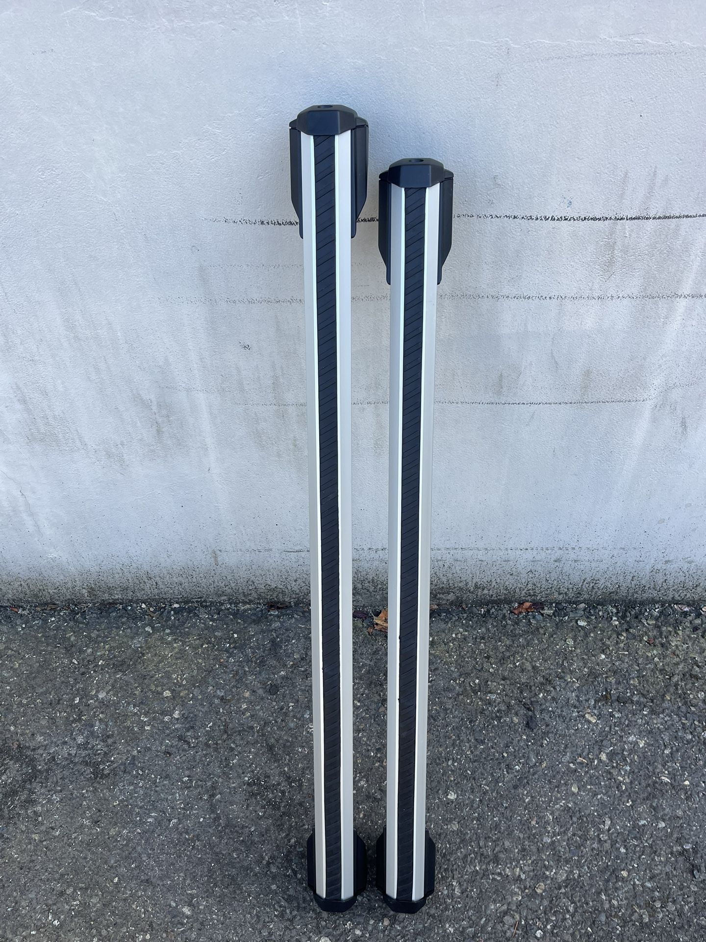 Carrier Bars