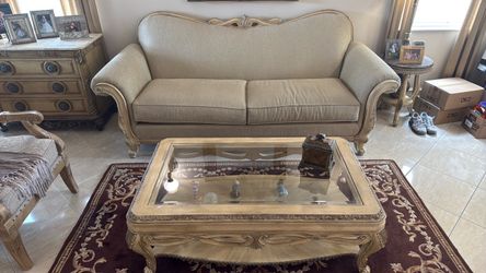 Living Room Set