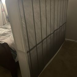 Queen Size Boxspring 