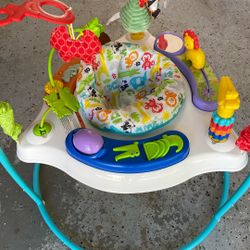 Baby Jumper Fisher- Price