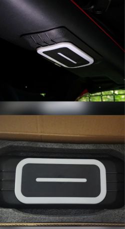 NEW- Rear Ceiling Light for 2021-2025 Ford Bronco 4 Door