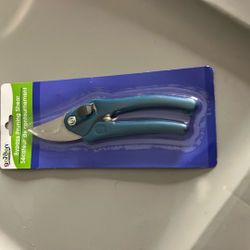 Bypass Pruning Shear
