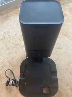 Clean Base ADE-N1 Automatic Dirt Disposal iRobot Roomba for i Series Vacuums $50