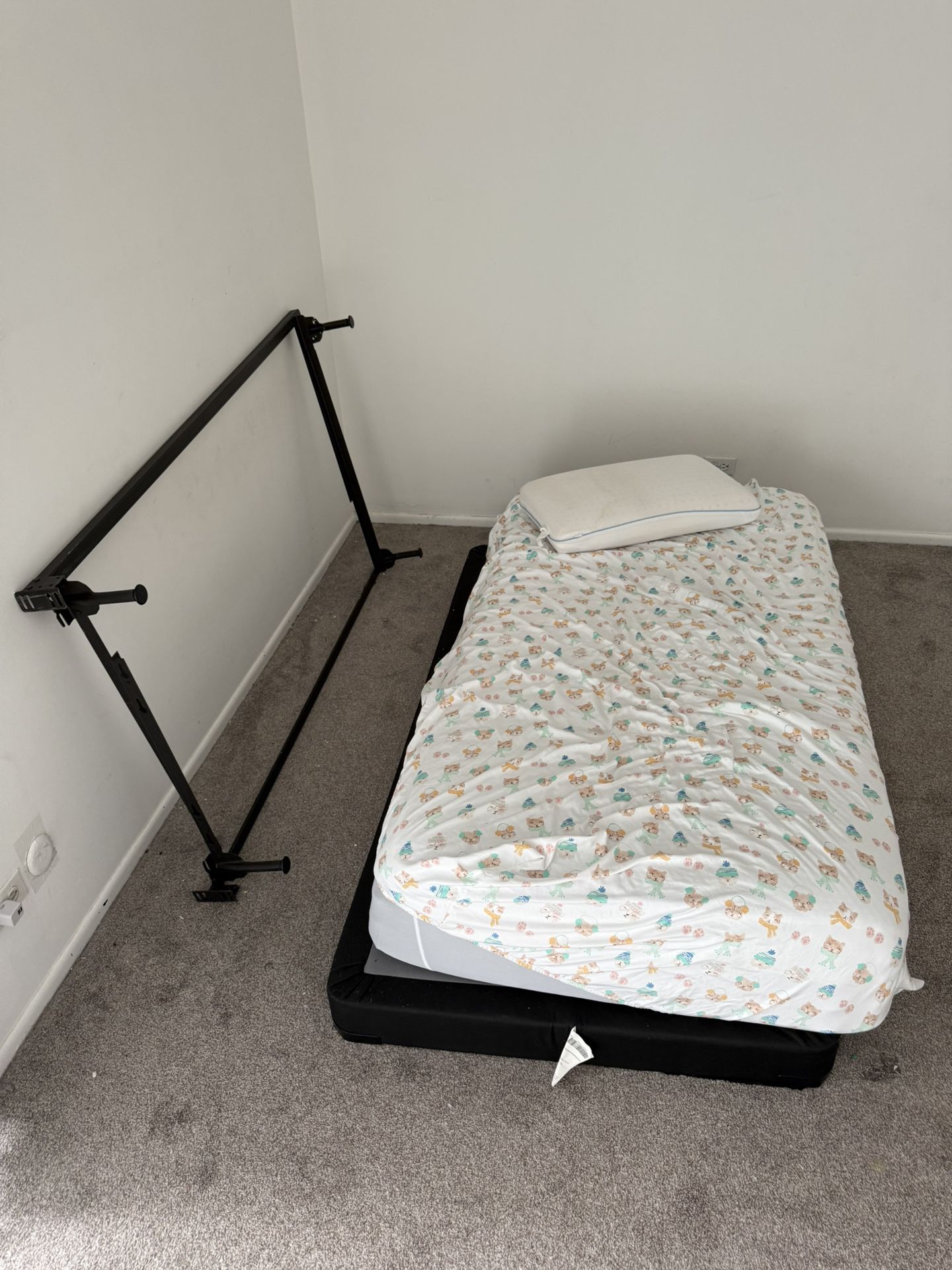 Child Size Bed