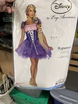 Rapunzel