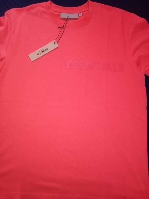 Essentials Tshirts