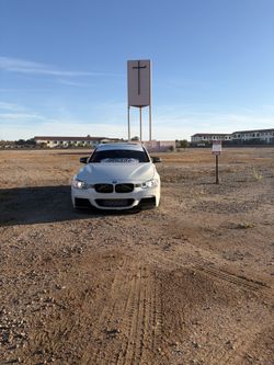 Pure stage 3 2013 f30 335i m-sport