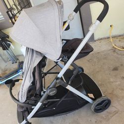 Graco Double Stroller 