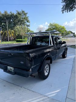 2003 Ford Ranger ext 3.0