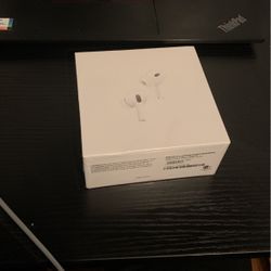 Apple Airpod Pro 2nd Gen 
