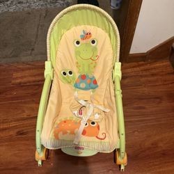 Baby Rocker 