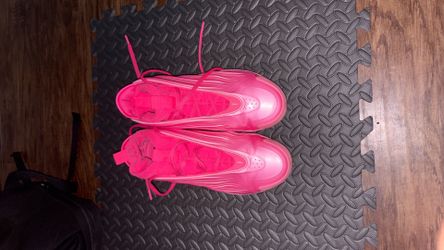 Adidas harden Vol 9 ‘flamingo pink’