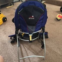  Kelty Kids Hiking Backpack 