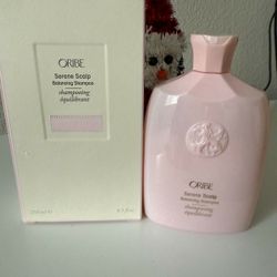 Oribe Shampoo 