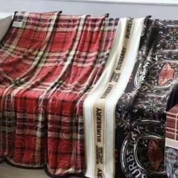 Fleece Blankets 