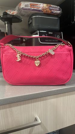 Juicy purse