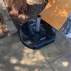 Base Umbrella