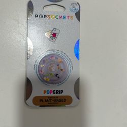 Popsocket