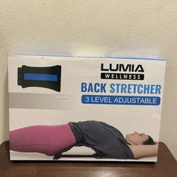Back Stretcher  