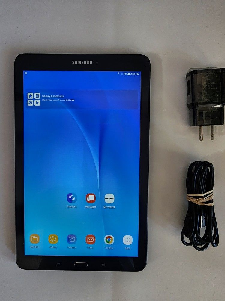 Samsung Tablet