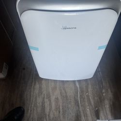 Portable AC