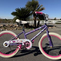 Bike For Girls 20 In