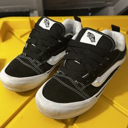 School Vans Girls Shoes