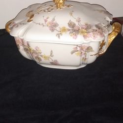 Antique China Haviland